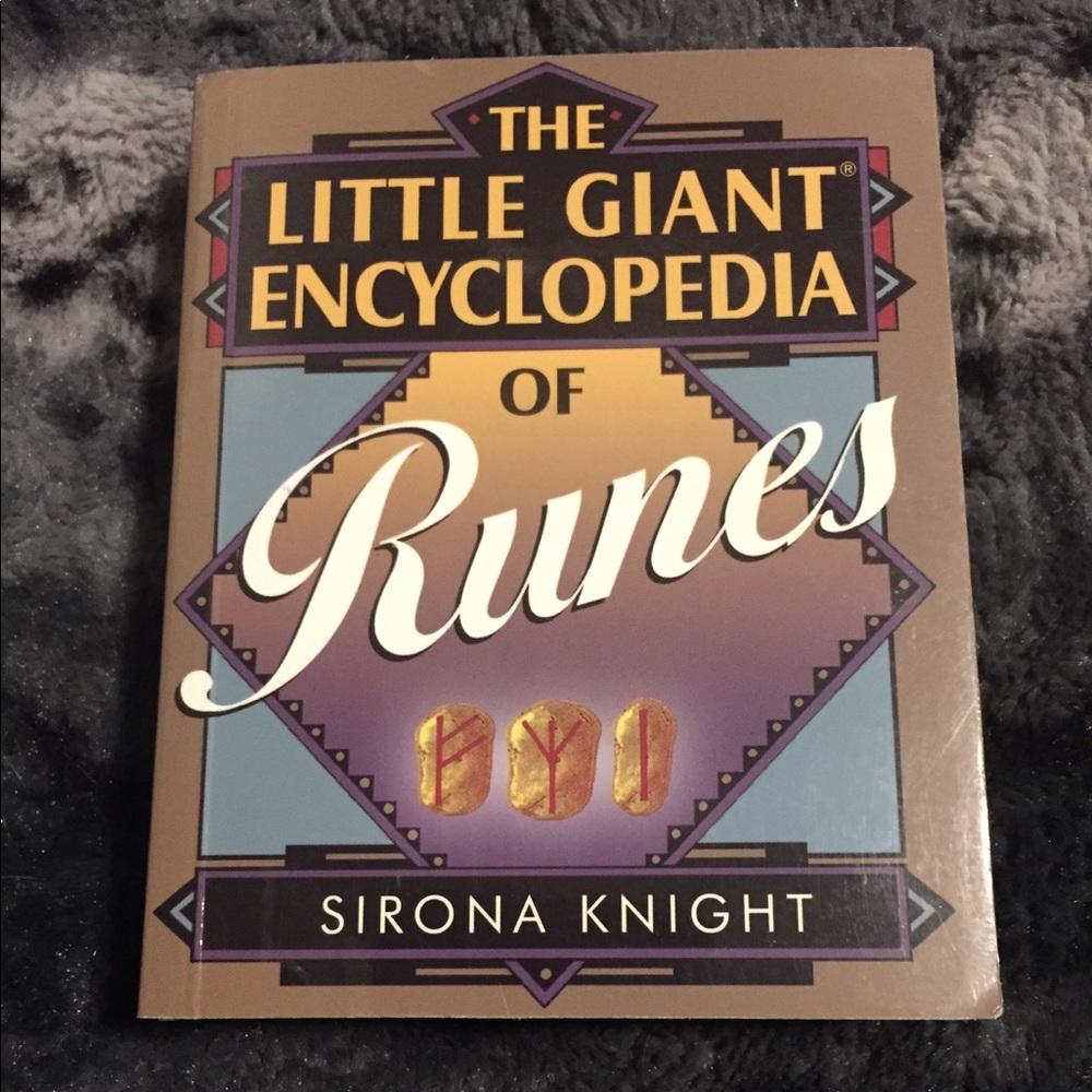 Little Giant Encyclopedia of Rubes Book
